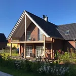 Familienkoje Rike Krummin
