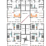 Familienkoje Rike Vakantiehuis *