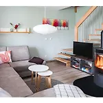 Familienkoje Rike