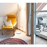 Familienkoje Rike Vakantiehuis *