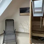 Vakantiehuis Familienkoje Rike *