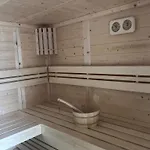 Familienkoje Rike Krummin