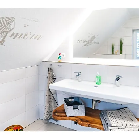 Casa vacanze Familienkoje Rike *