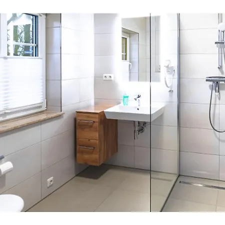 Familienkoje Rike Krummin