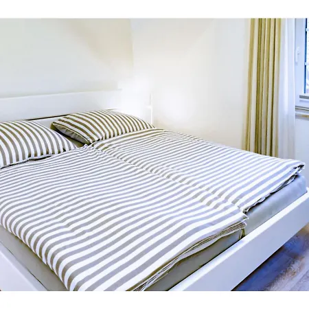 Familienkoje Rike Holiday home *