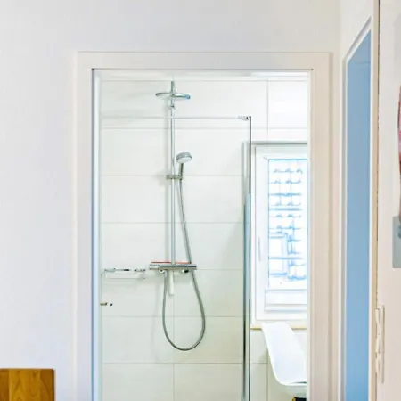 Familienkoje Rike Holiday home