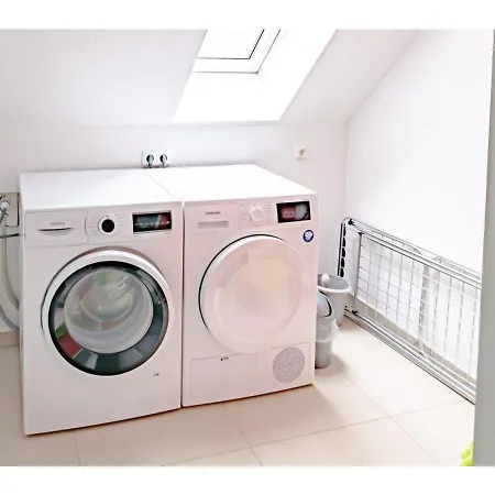 Familienkoje Rike Krummin