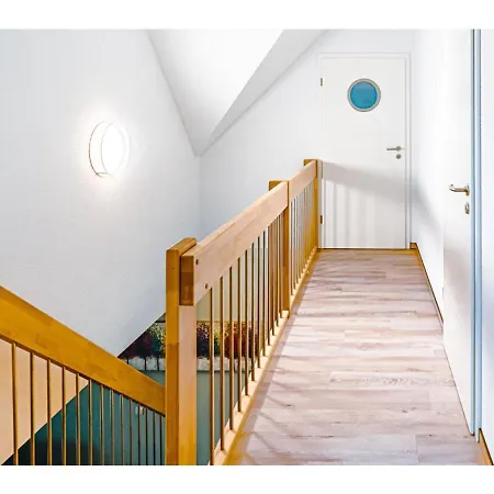 Familienkoje Rike