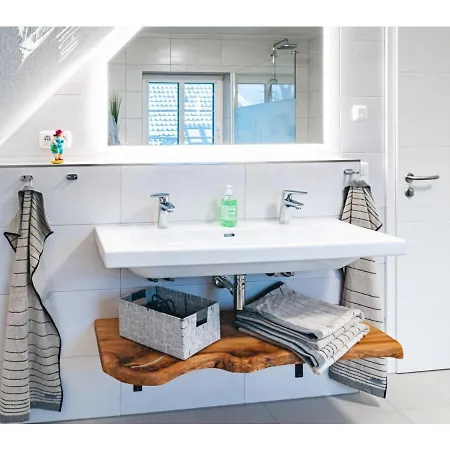 Holiday home Familienkoje Rike